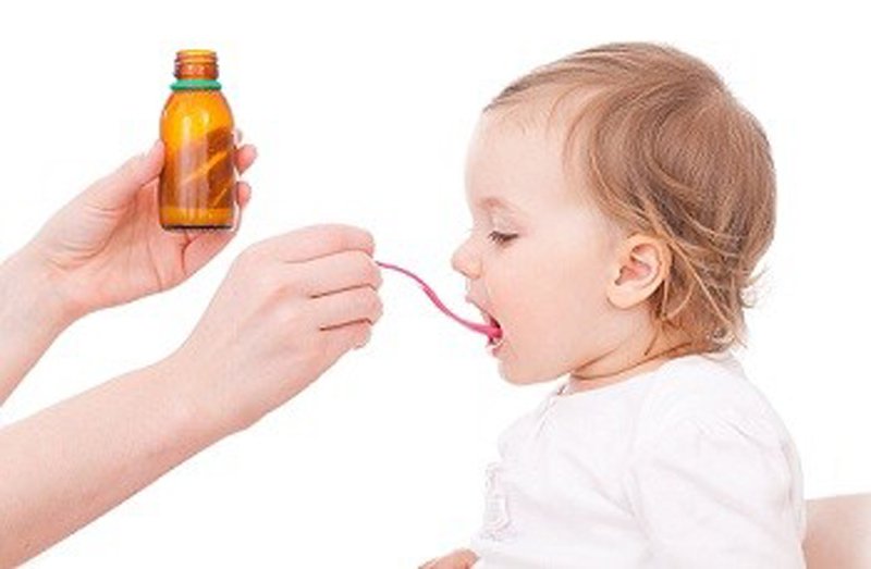 Có những thông tin cần biết khác về thuốc kháng sinh dạng bột dùng cho trẻ em?